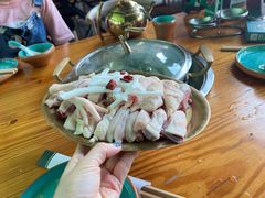 -南国锋味椰子鸡(瀚海店)