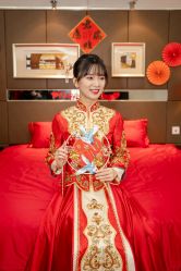 -GRACE KELLY婚纱与礼服(北京店)