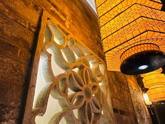 -绿茶餐厅(财富购物中心店)