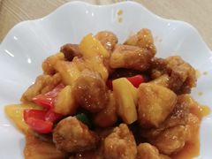 -佛有缘素食馆·荔湾老字号(陈家祠首店)