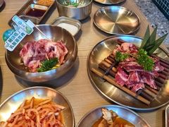 -西塔老太太泥炉烤肉(双井店)