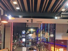 -维园港式茶餐厅(龙岗盛平店)