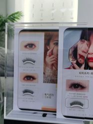 -魔丽卡·中国式美甲美睫