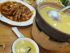 -亿牌牌东北烧烤(怀特店)