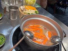 -椰庭·椰子鸡·创意玩家(晶耀前滩店)