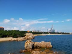 -八大关景区
