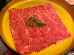 -牛New寿喜烧(虹桥新天地店)