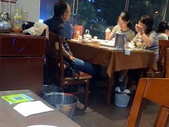 -天下客饭店(中山路店)