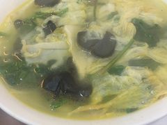 -小觉林素菜馆