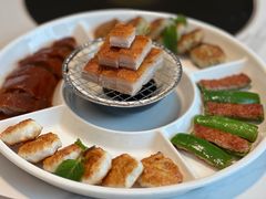 -滋粥楼·顺德菜(番禺广场总店)