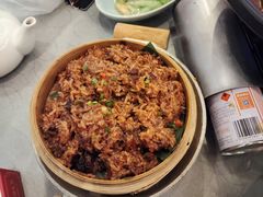 -丽华园(汉阳龙阳店)