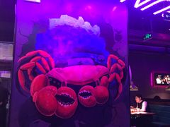 -蛮横肉蟹煲(印象城店)