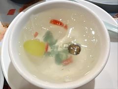 -点都德(龙之梦店)