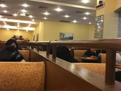 -萨莉亚意式餐厅(河东万达店)