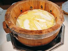 -守柴炉烤鸭&顺水鱼馆(合生汇店)