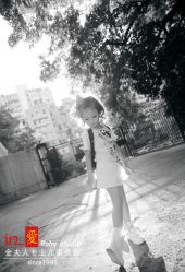 -玛瑞莎·儿童·亲子摄影(越秀店)