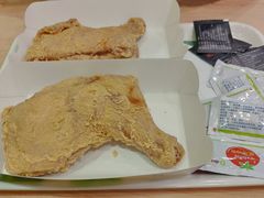 -德克士(砂之船奥特莱斯店)