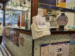 -澳门陈光记烧味饭店(南京德基广场店)