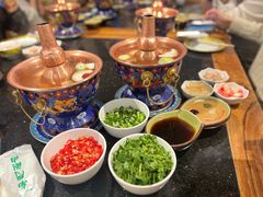 -南门涮肉(上海二店)