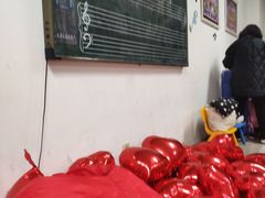 -陕西省小天鹅艺术团