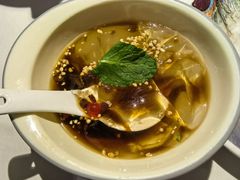 -雀舞云南菜(天津天河城购物中心店)