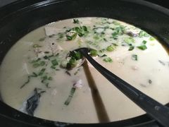 -筱爷叔·上海传统手工菜(玉树路店)
