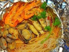 -花甲大咖(曼哈顿店)