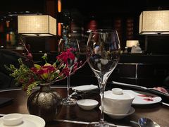 -杭州西子湖四季酒店·金沙厅