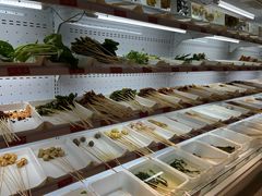 -袁记串串香(和县镇淮街店)