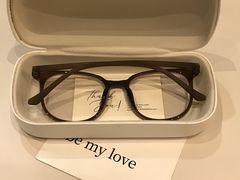 -MUJOSH木九十眼镜(人广来福士店)