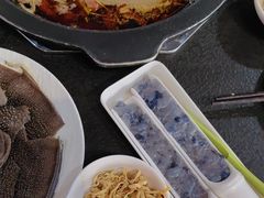 -陈府大宅门成都火锅·手切鲜肉(太原街店)