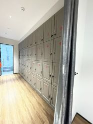 -防空洞舞蹈·瑜伽