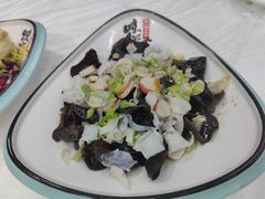 -日照大牌檔•小船海鲜(万平口店)
