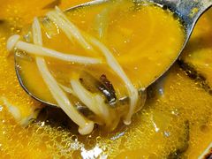 -东家小院金汤酸菜鱼(南阳路店)