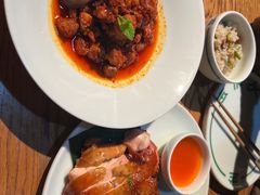 -一坐一忘云南菜(三里屯店)