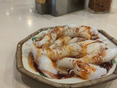 -玲又珑美食(盘福路店)