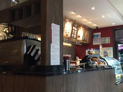-COSTA COFFEE(上海虹口公园店)