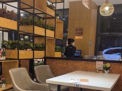 -如轩·海鲜砂锅粥·潮汕菜(小榄店)