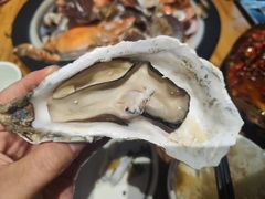 -77号渔船·蒸海鲜青岛菜(积米崖店)