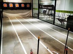 -無弓射箭俱乐部(领展中心城店)