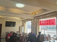 -清真·同发顺饭庄·烧麦(总店)