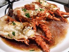 -徐记海鲜(汉城湖|太奥店)