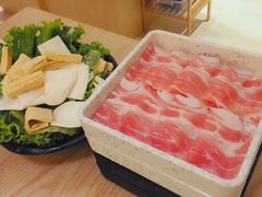 -伊豆野菜村(大族广场店)