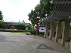 -荔湾区儿童公园
