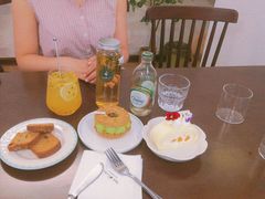 -Ten Olives甜点