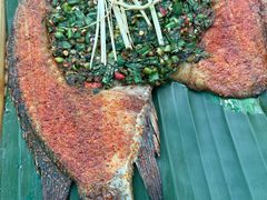 -遇见阿家村云南菜(魏公村店)