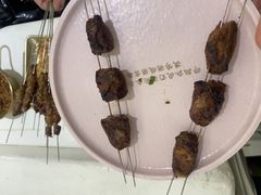 -野人串吧.烤串(于洪广场店)