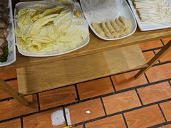 -马记伊源斋涮肉·清真菜(潘家园古玩市场店)