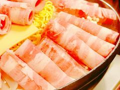 -炙韩料理·部队锅专门店