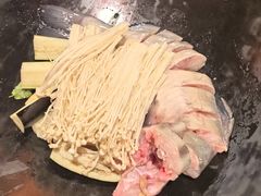 -王老六铁锅炖鱼(翠微店)